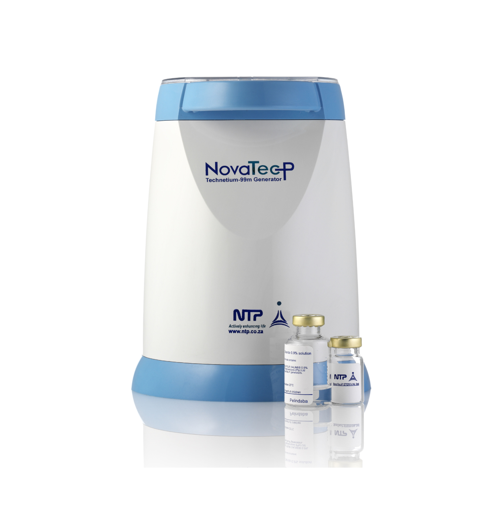 Mo-99/Tc-99m Generator