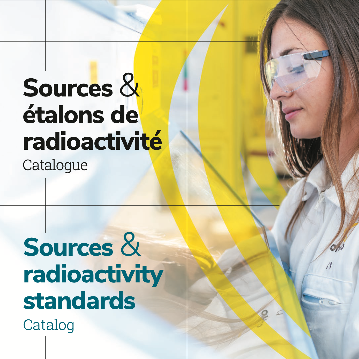 Radioactiviy Standard