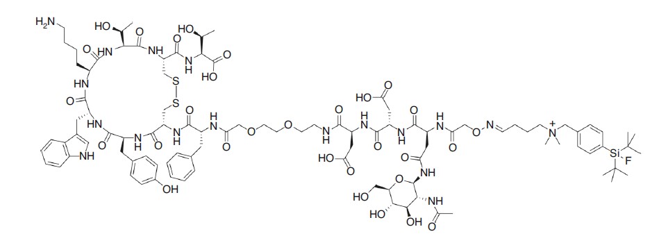 siFalin-TATE(siTATE)